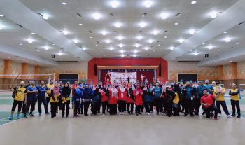 Karnival Sukan Fakulti Teknologi Kejuruteraan Awam 2024 Grand Finale yang telah diadakan pada 28 Ogos 2024 bertempat di Kompleks Sukan UMPSA Kampus Gambang. Tahniah diucapkan kepada Blue Team!